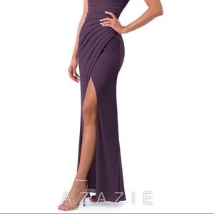 Azazie Bridesmaid Dress